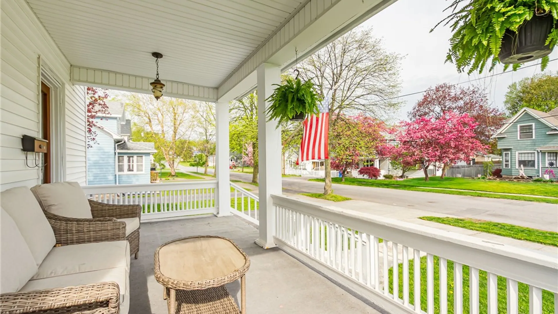 Property at 608 Davis Drive, Arcadia, NY 14513 5