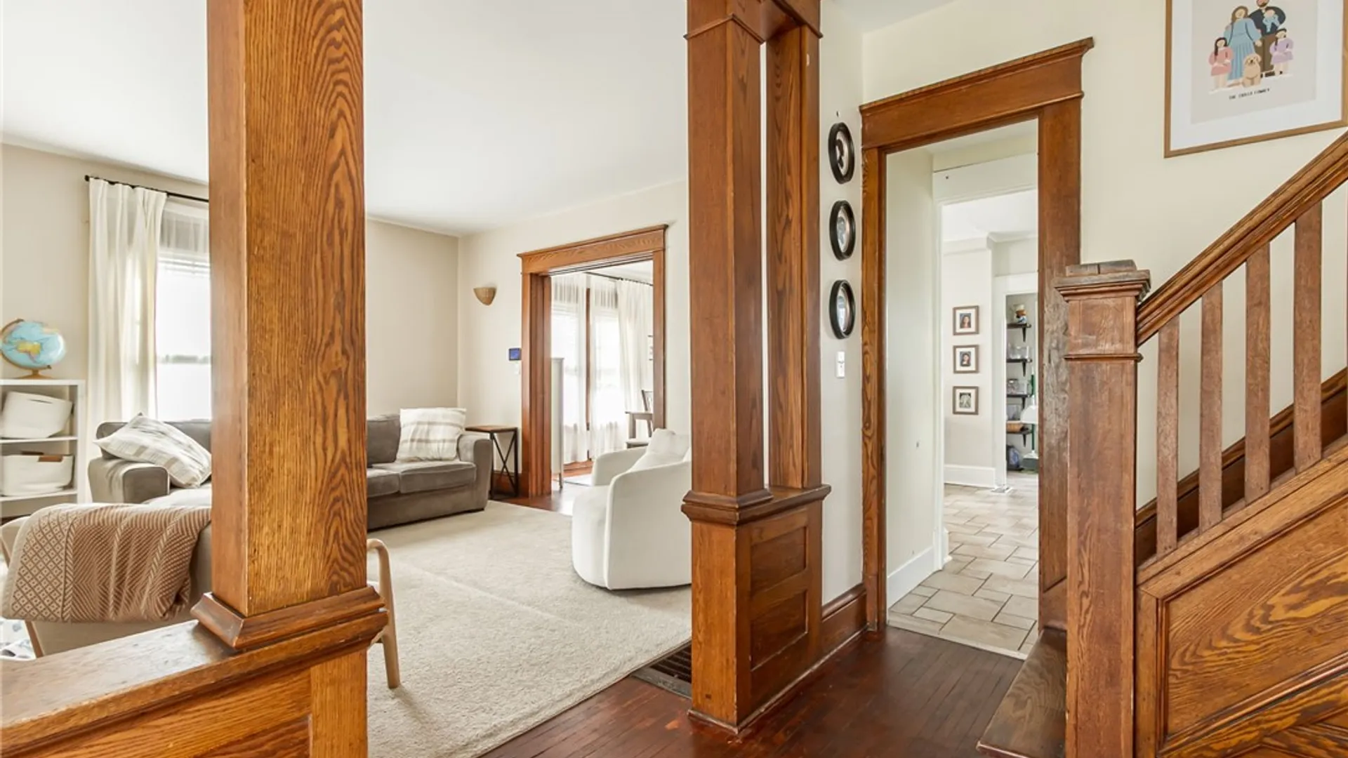 Property at 608 Davis Drive, Arcadia, NY 14513 7