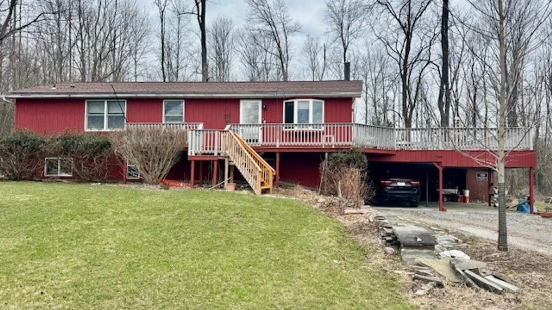 Property at 2190 Danby Road, Danby, NY 13864 2