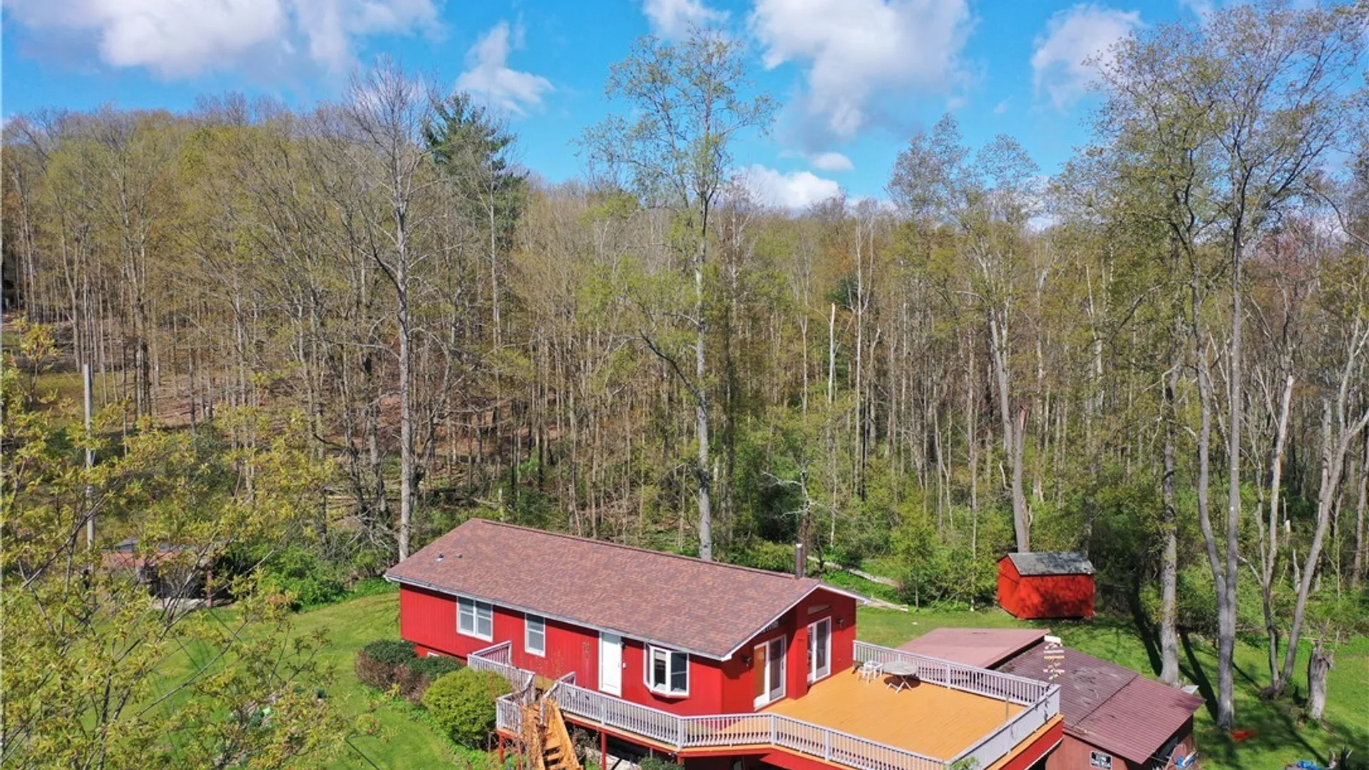 Property at 2190 Danby Road, Danby, NY 13864 4