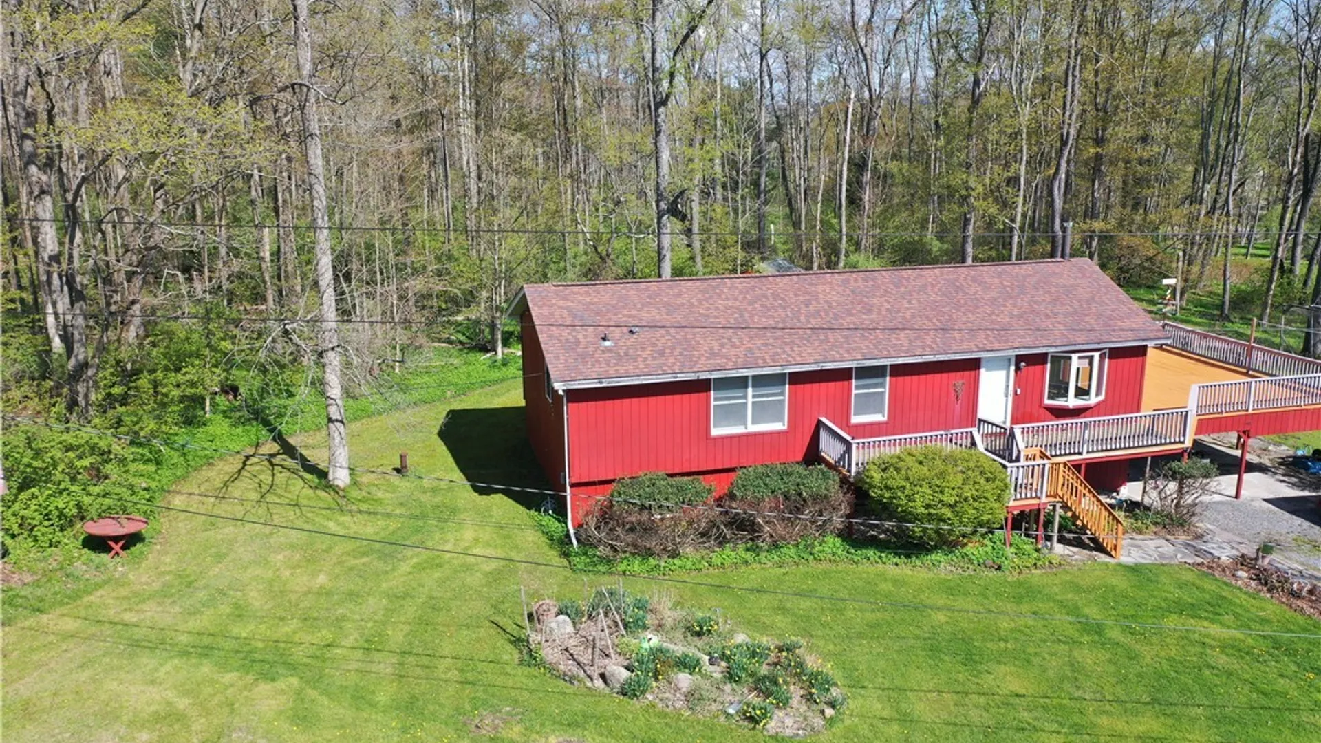 Property at 2190 Danby Road, Danby, NY 13864 5