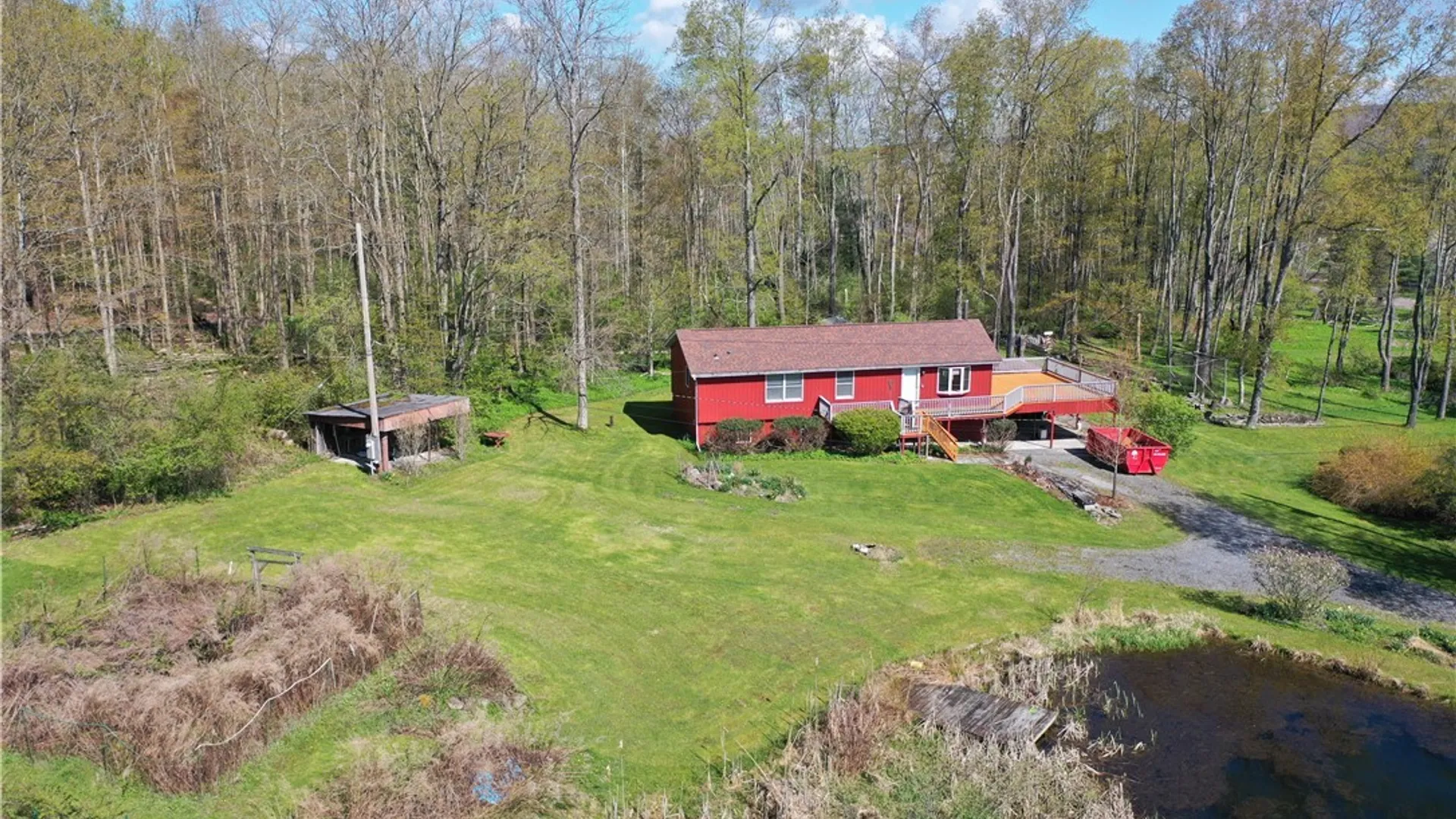Property at 2190 Danby Road, Danby, NY 13864 6