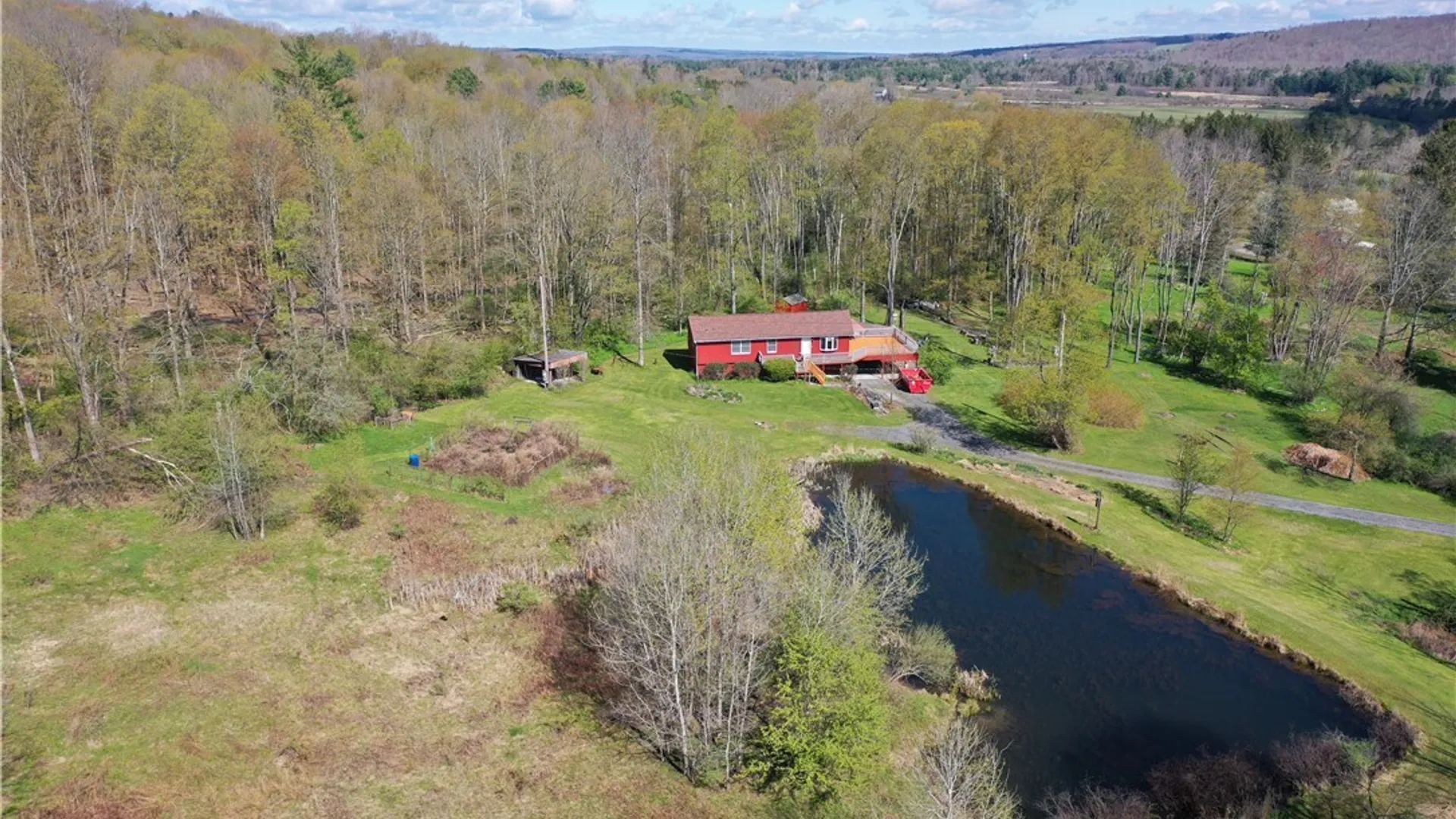 Property at 2190 Danby Road, Danby, NY 13864 7