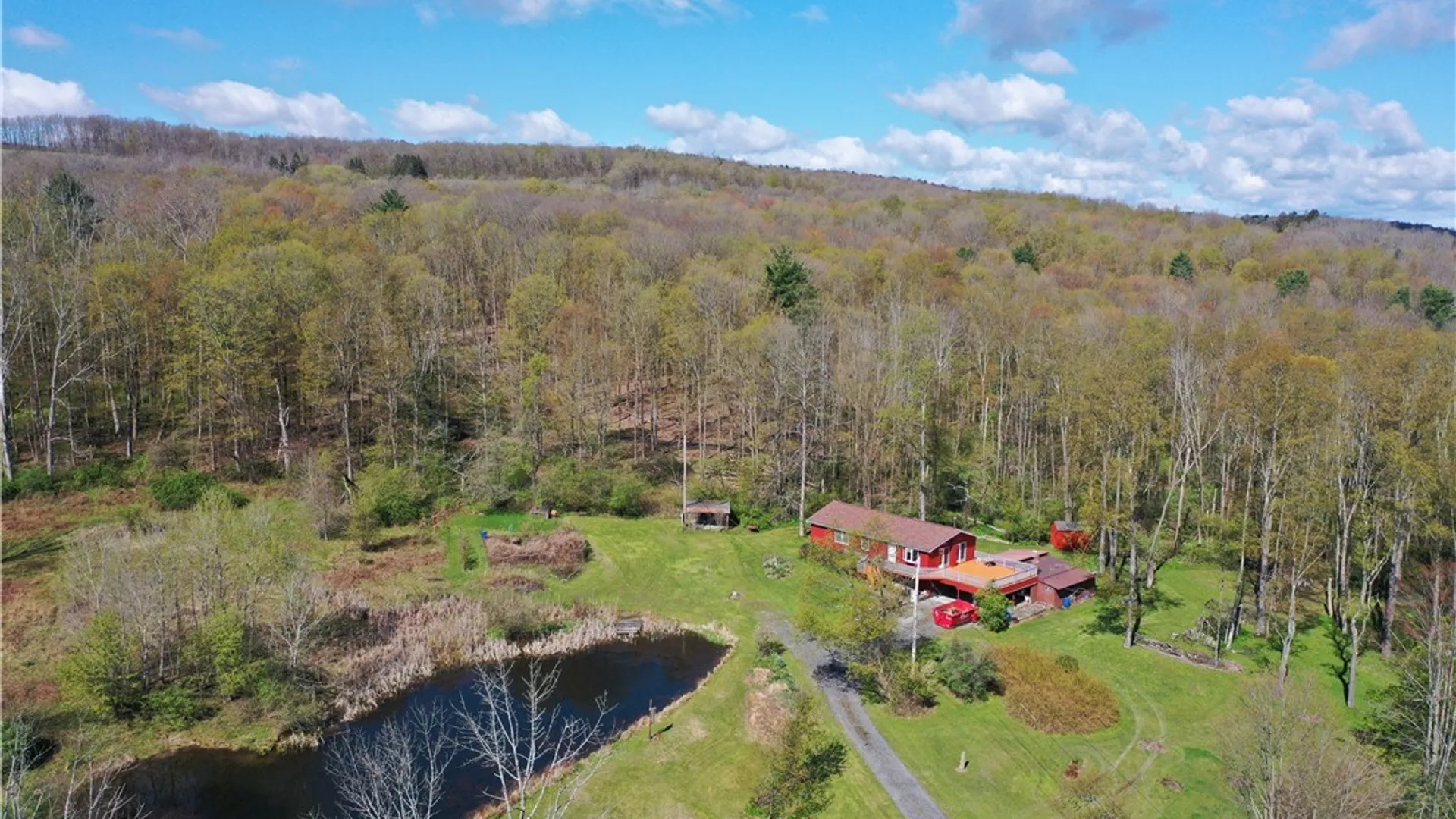 Property at 2190 Danby Road, Danby, NY 13864 8