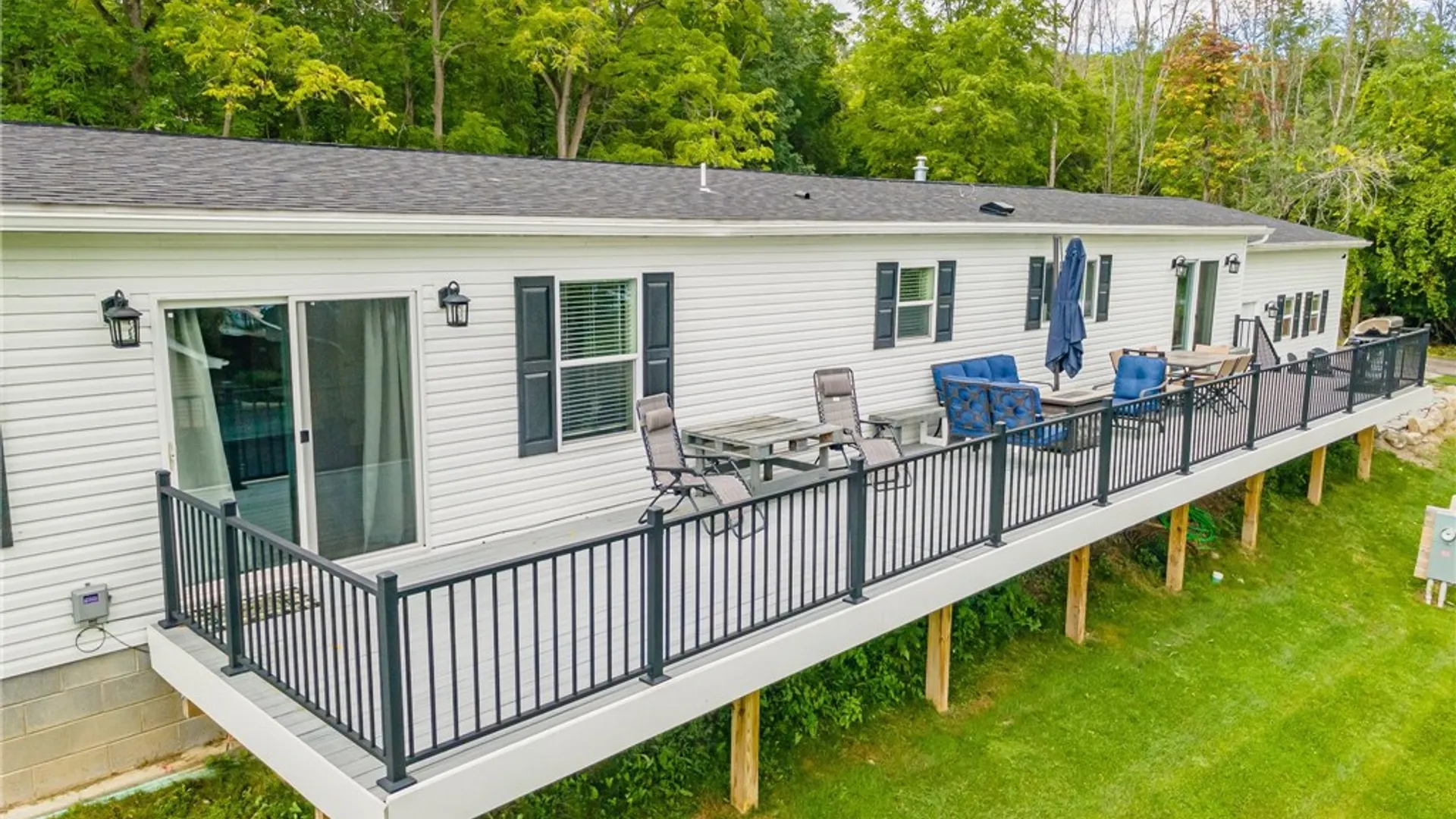 Property at 4971 Island View Dr, Canandaigua Town, NY 14424 35