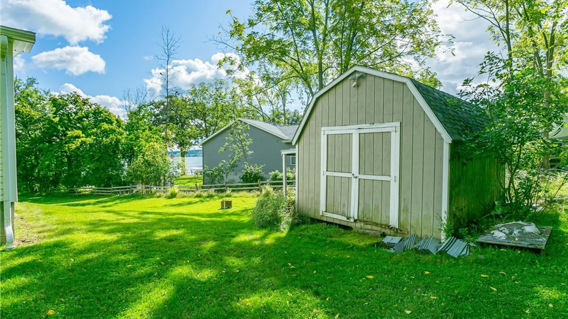 Property at 4971 Island View Dr, Canandaigua Town, NY 14424 37