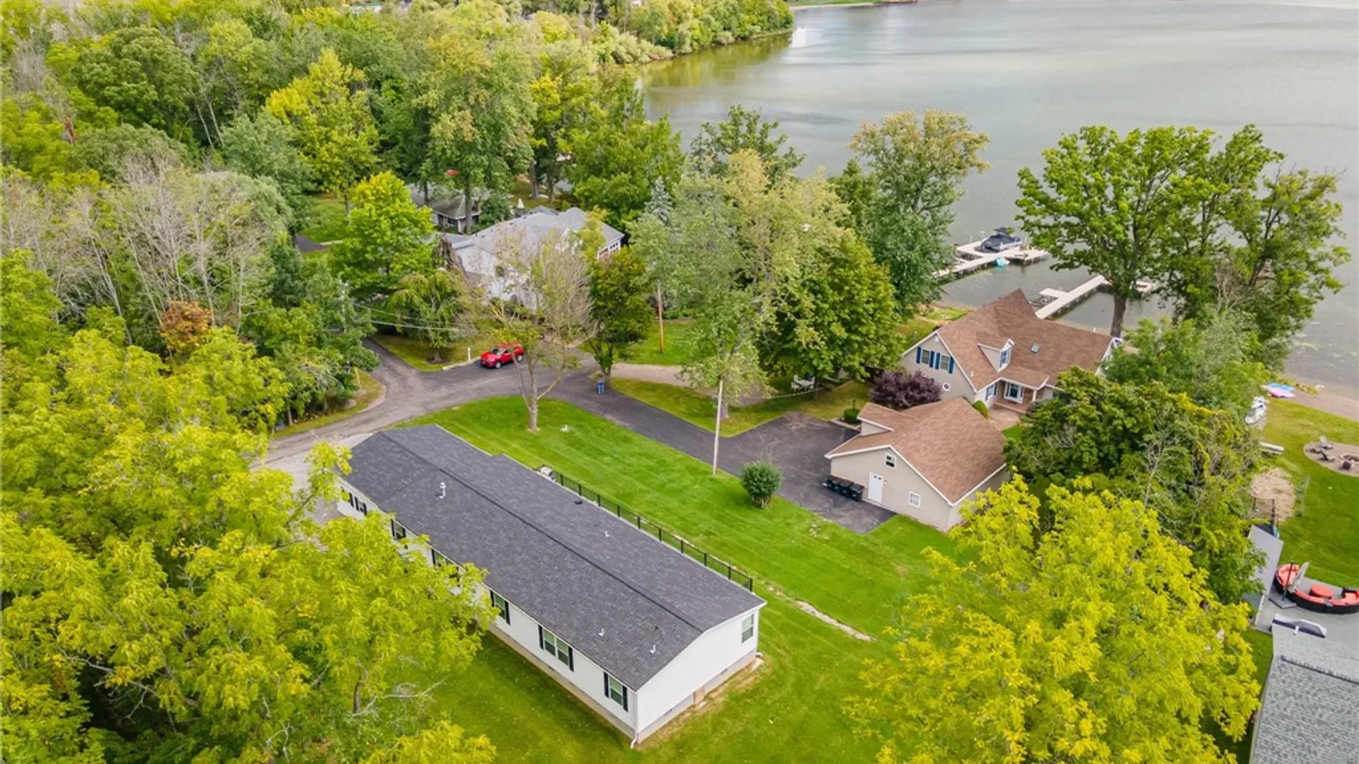 Property at 4971 Island View Dr, Canandaigua Town, NY 14424 4