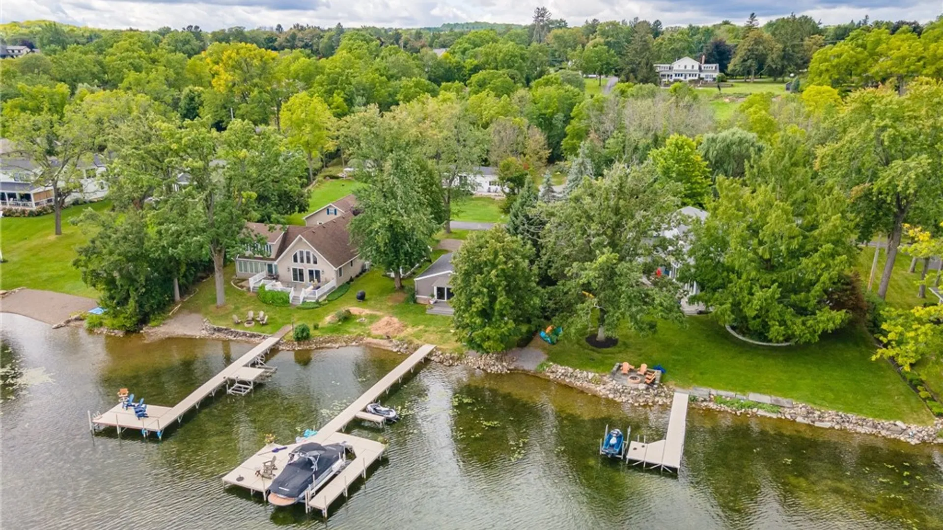 Property at 4971 Island View Dr, Canandaigua Town, NY 14424 40