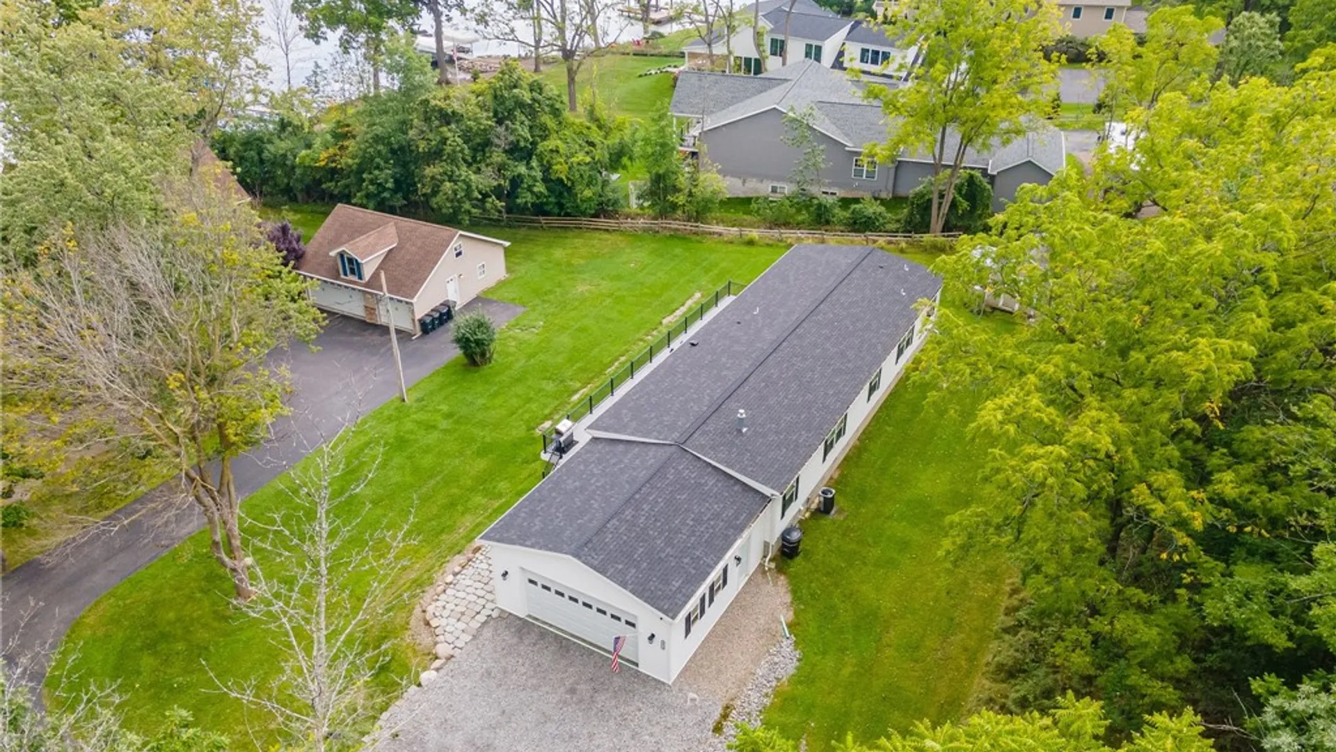 Property at 4971 Island View Dr, Canandaigua Town, NY 14424 42