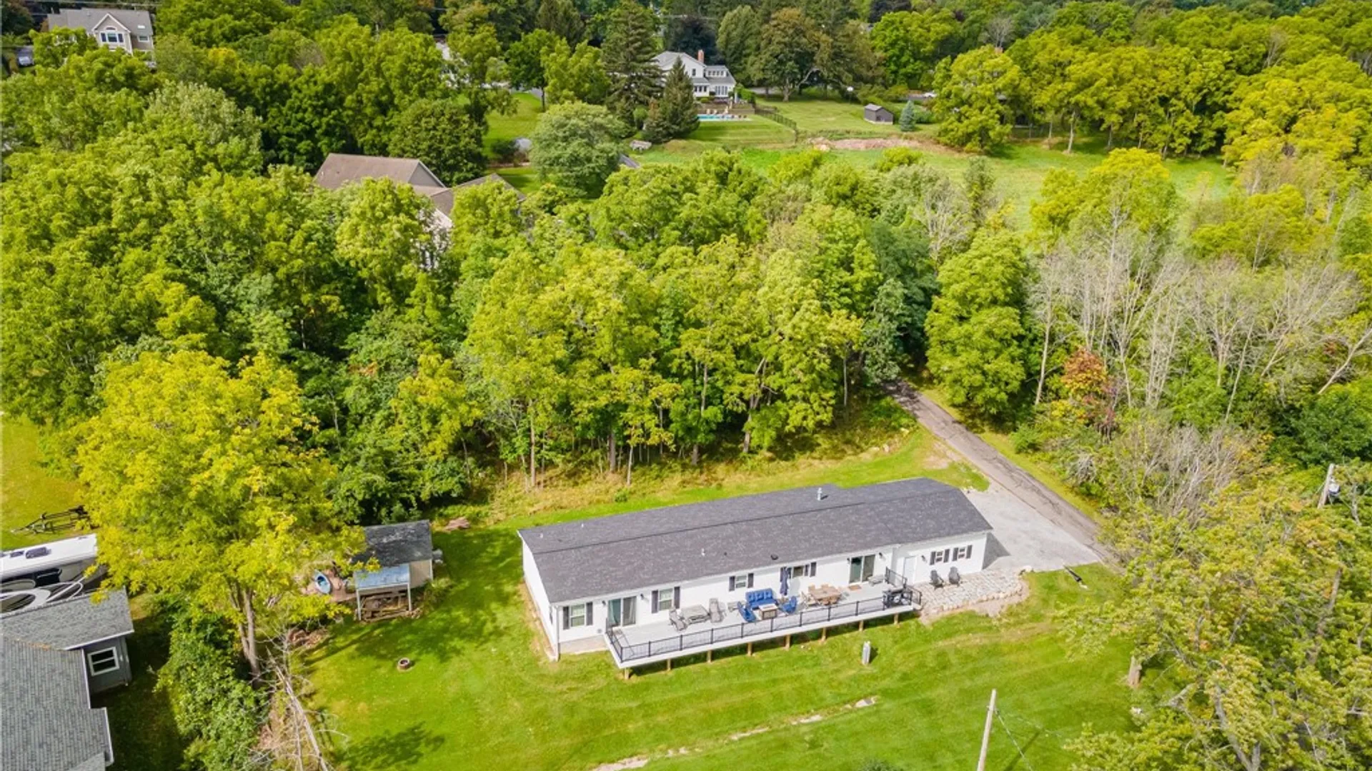 Property at 4971 Island View Dr, Canandaigua Town, NY 14424 43