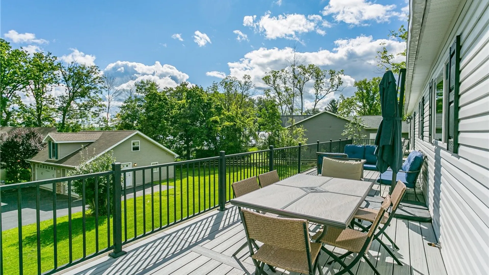 Property at 4971 Island View Dr, Canandaigua Town, NY 14424 5