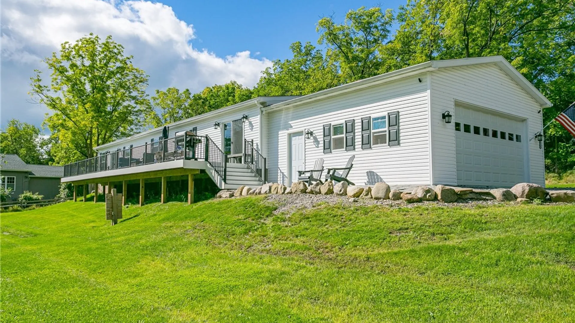 Property at 4971 Island View Dr, Canandaigua Town, NY 14424 8
