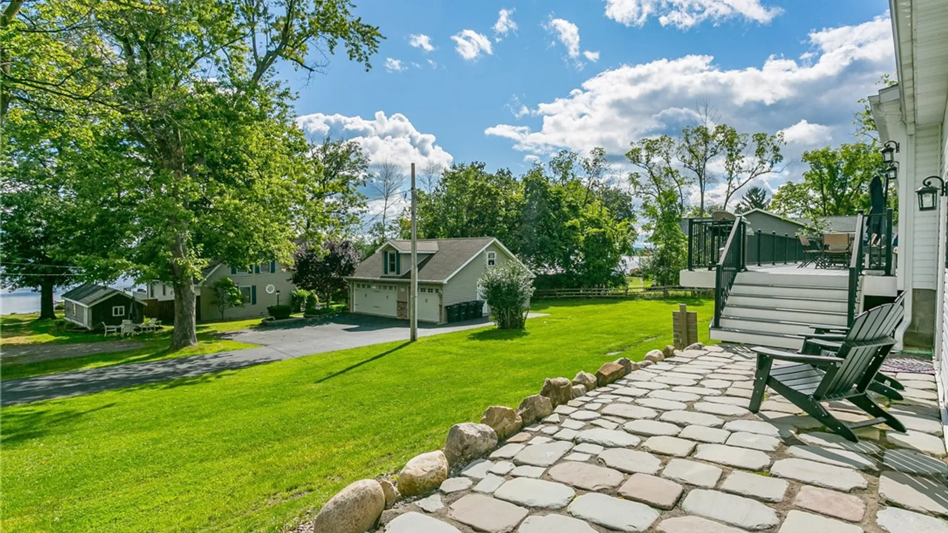 Property at 4971 Island View Dr, Canandaigua Town, NY 14424 9