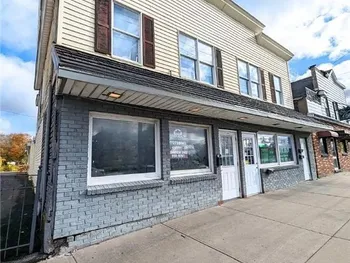 Property at 223-227 Dominick Street, Rome, NY 13440