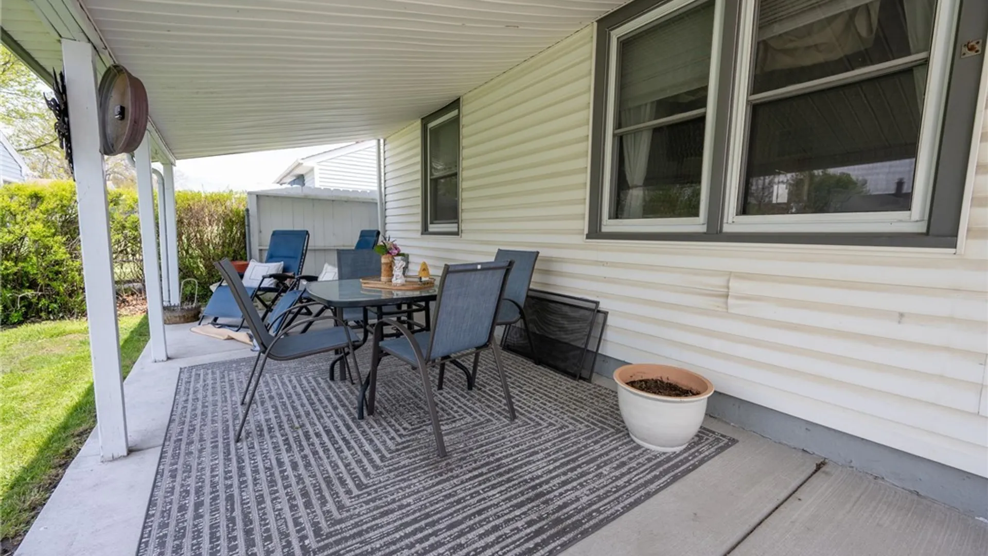 Property at 264 Shanley Street, Cheektowaga, NY 14206 12