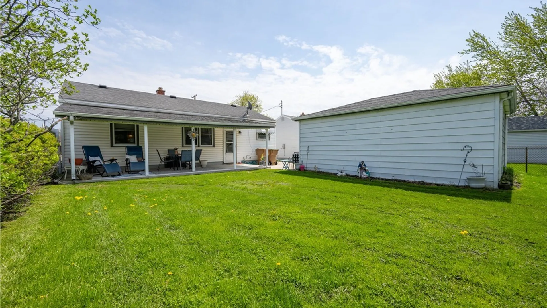 Property at 264 Shanley Street, Cheektowaga, NY 14206 18