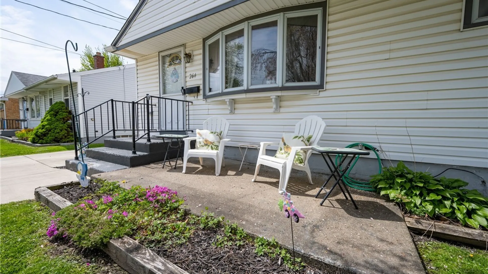 Property at 264 Shanley Street, Cheektowaga, NY 14206 2