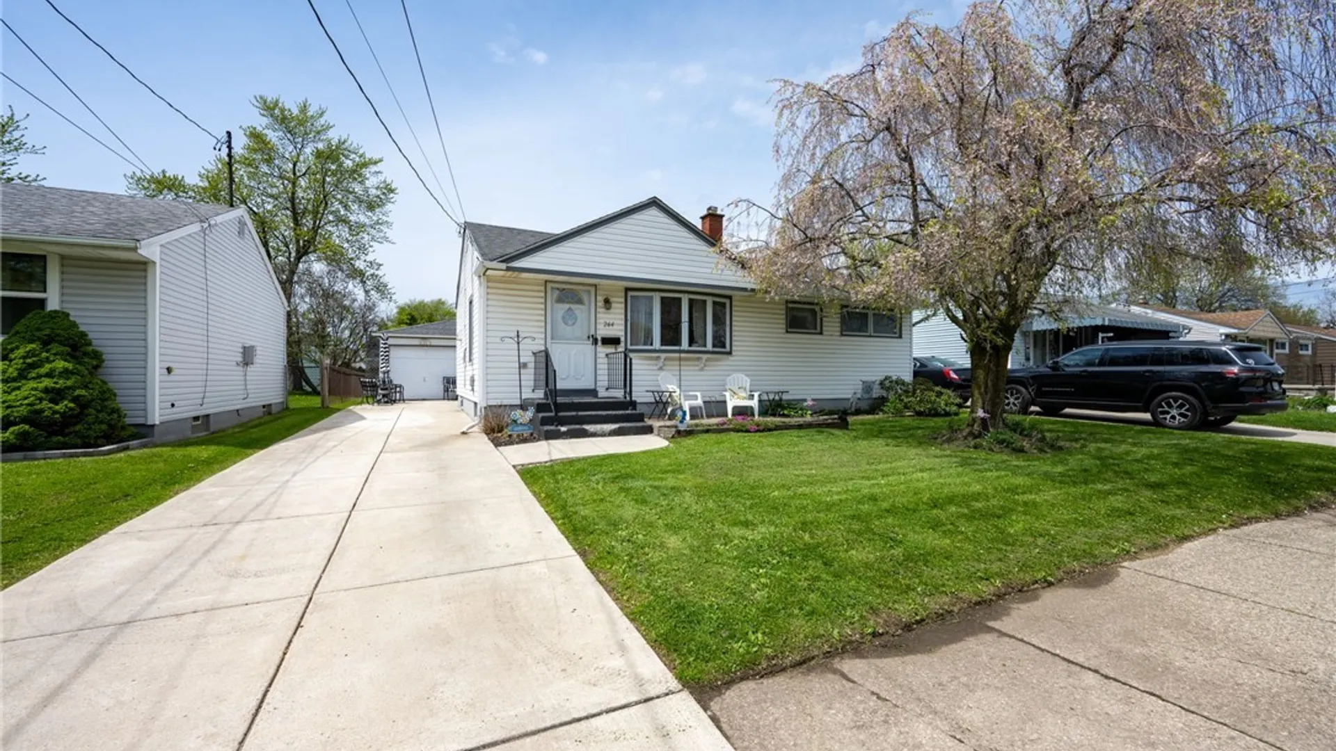 Property at 264 Shanley Street, Cheektowaga, NY 14206 3