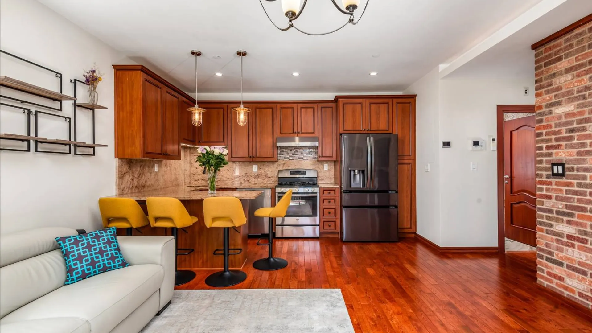 Property at 1737 EAST 21 STREET, BROOKLYN, NY 11229 13