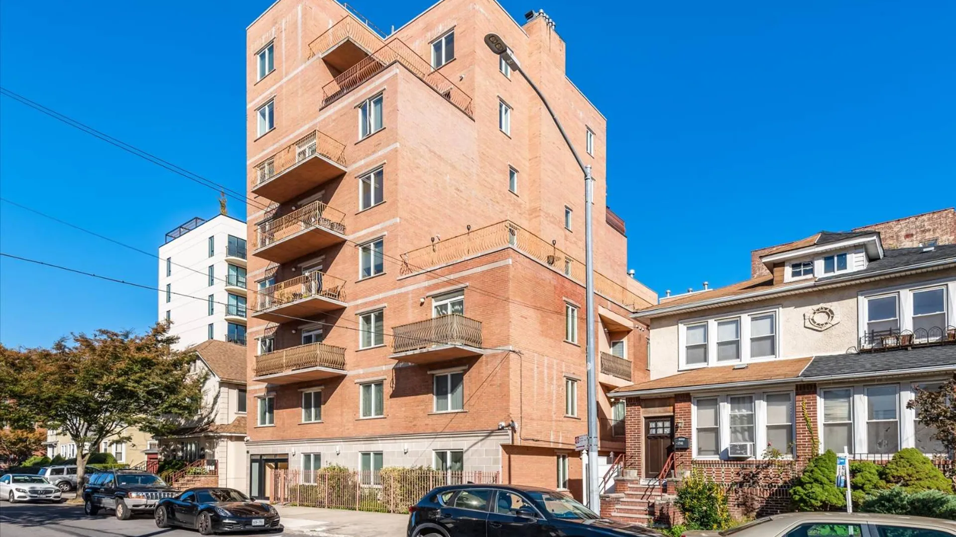 Property at 1737 EAST 21 STREET, BROOKLYN, NY 11229 2