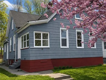 Property at 23 Wolff Street, Rochester, NY 14606