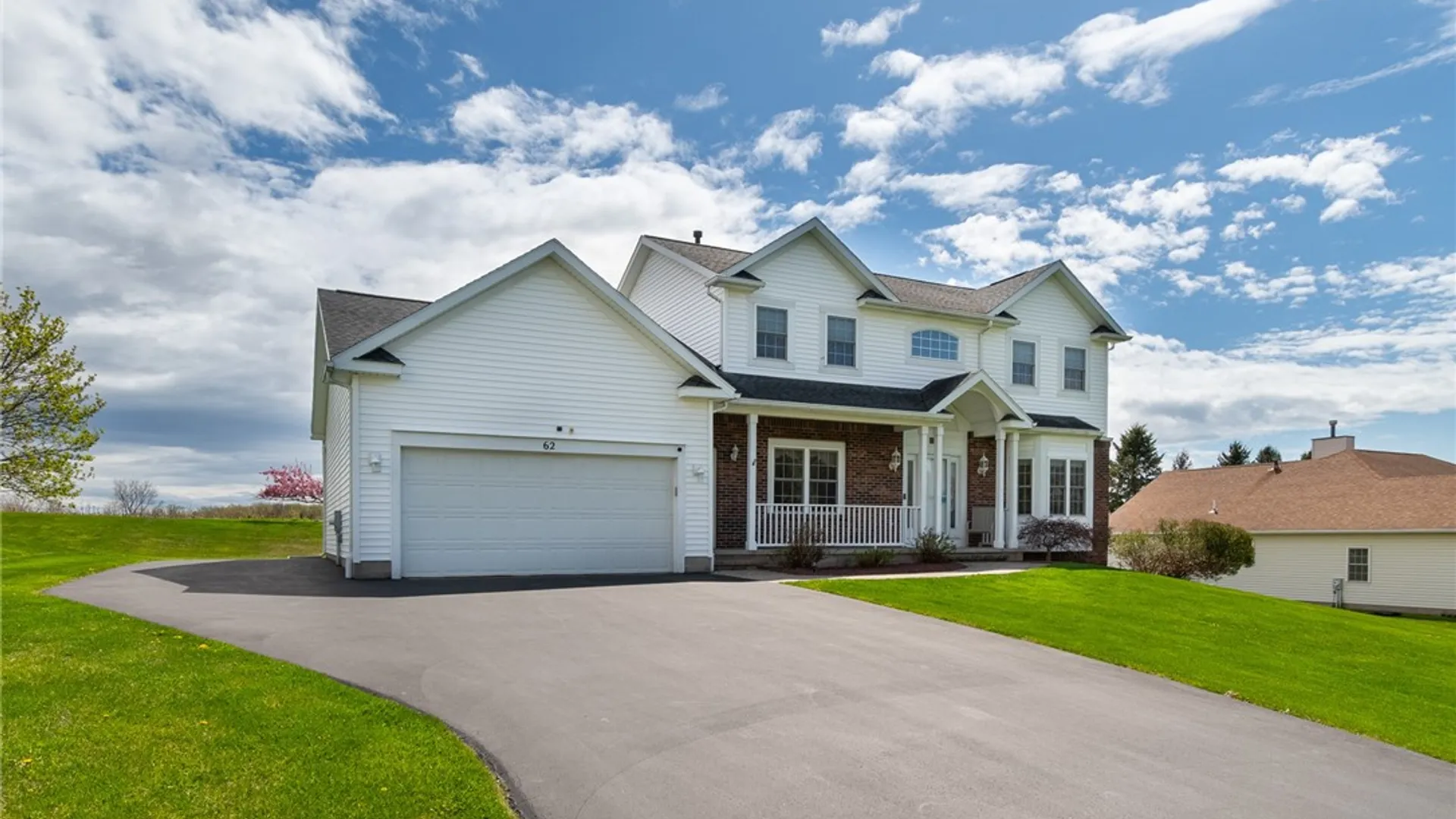 Property at 62 Beech Hill Crescent, Henrietta, NY 14534 2