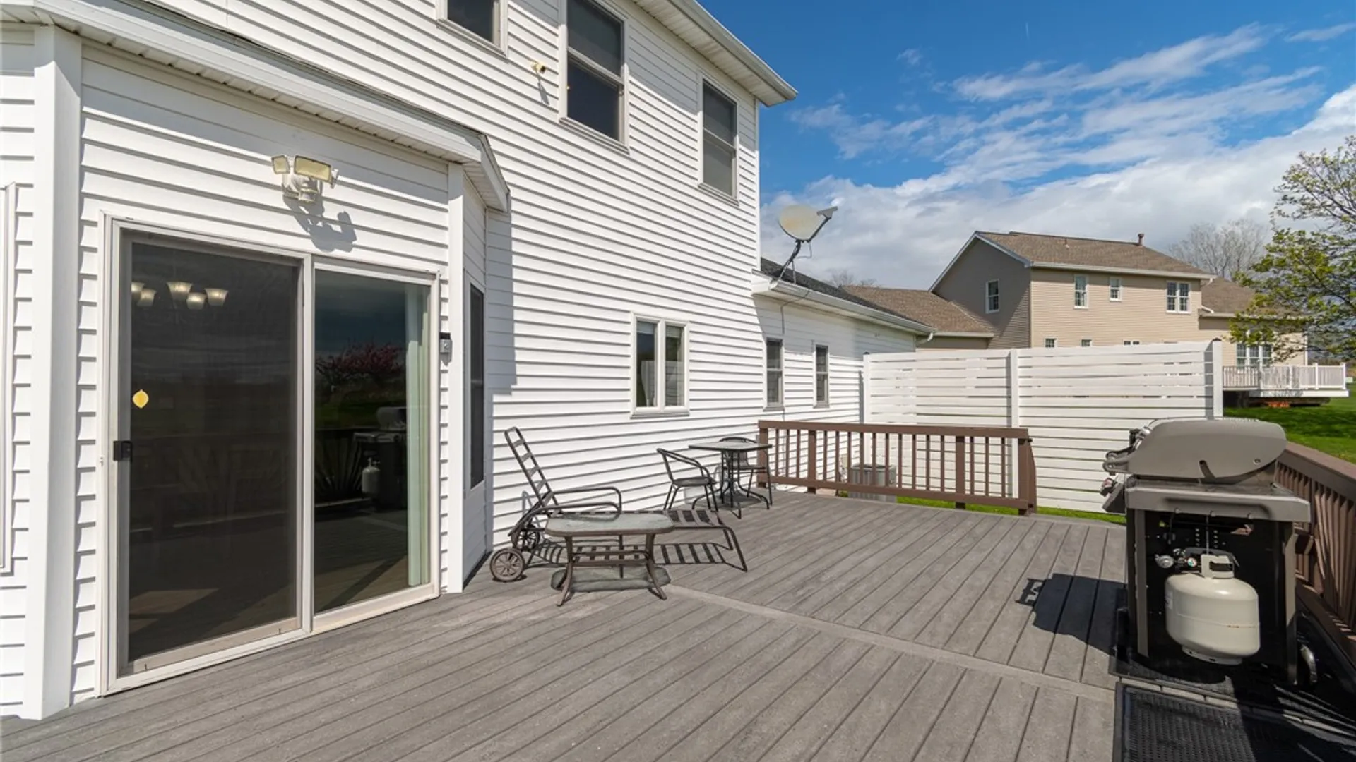 Property at 62 Beech Hill Crescent, Henrietta, NY 14534 8