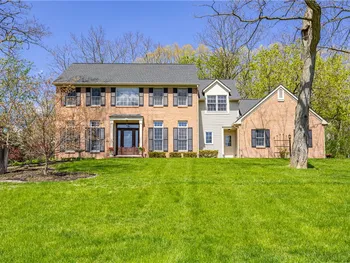 Property at 6 Bowns Hill Lane, Perinton, NY 14450