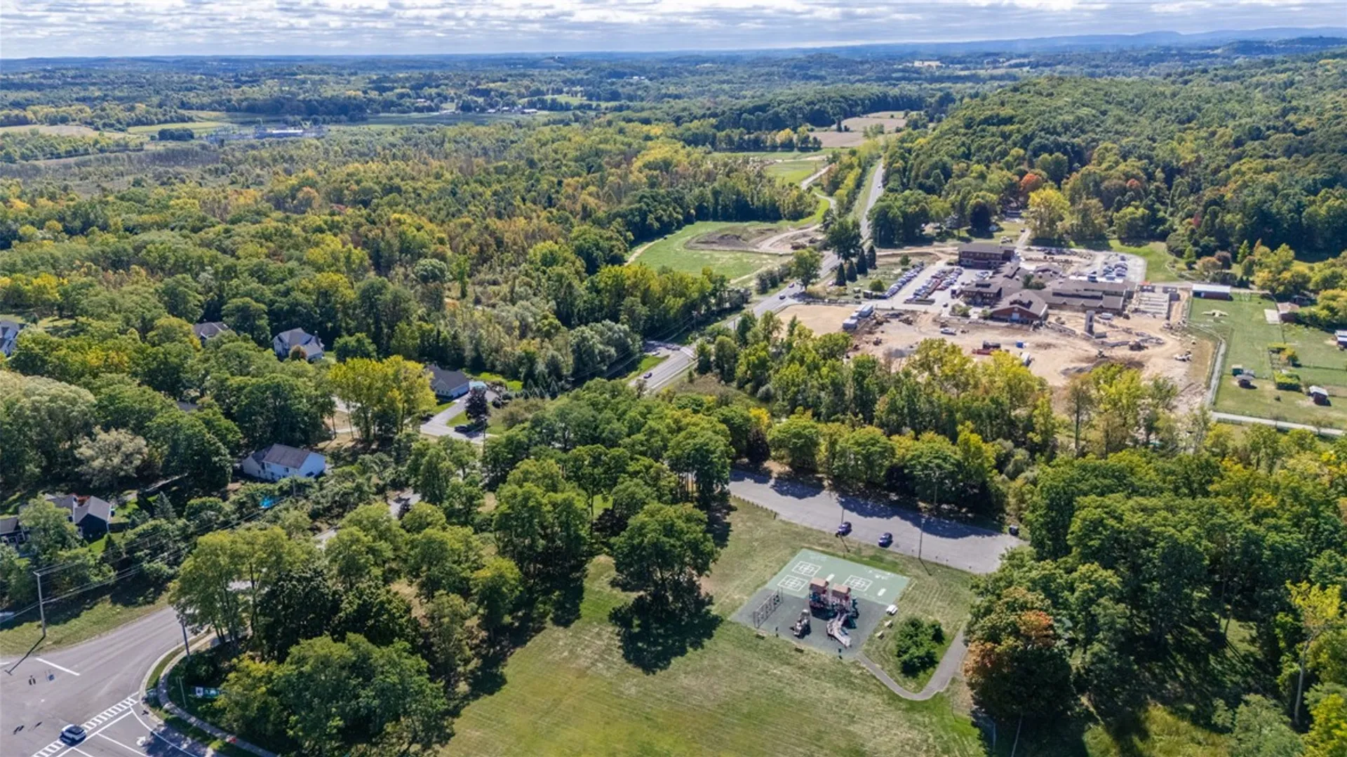 Property at 6 Bowns Hill Lane, Perinton, NY 14450 44