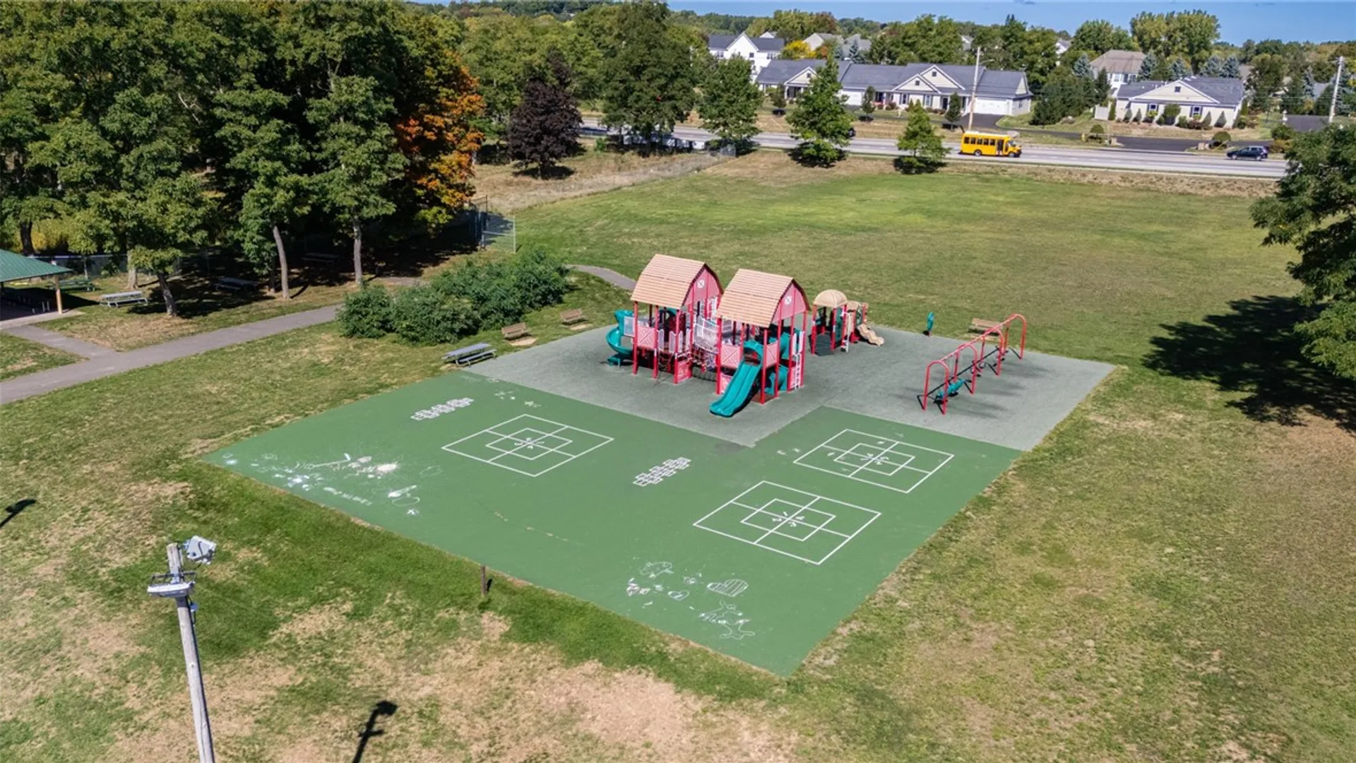 Property at 6 Bowns Hill Lane, Perinton, NY 14450 45