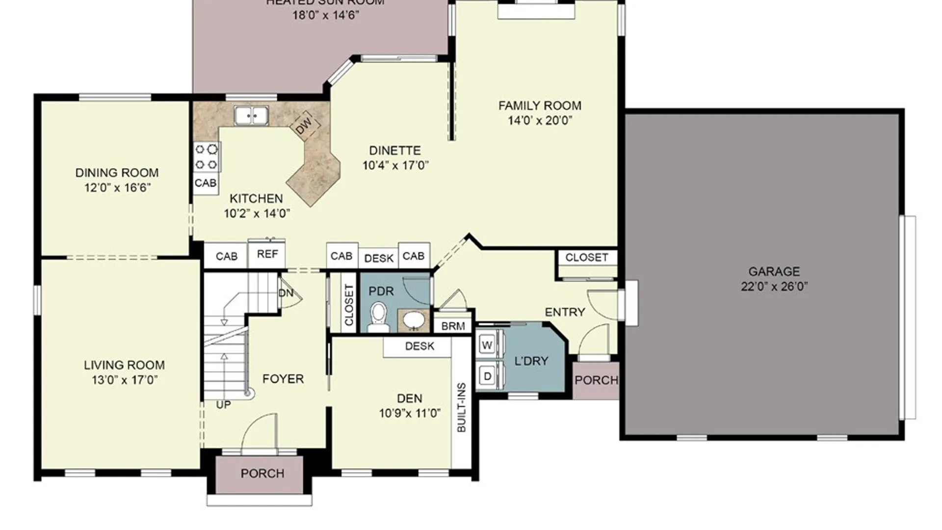 Property at 6 Bowns Hill Lane, Perinton, NY 14450 48