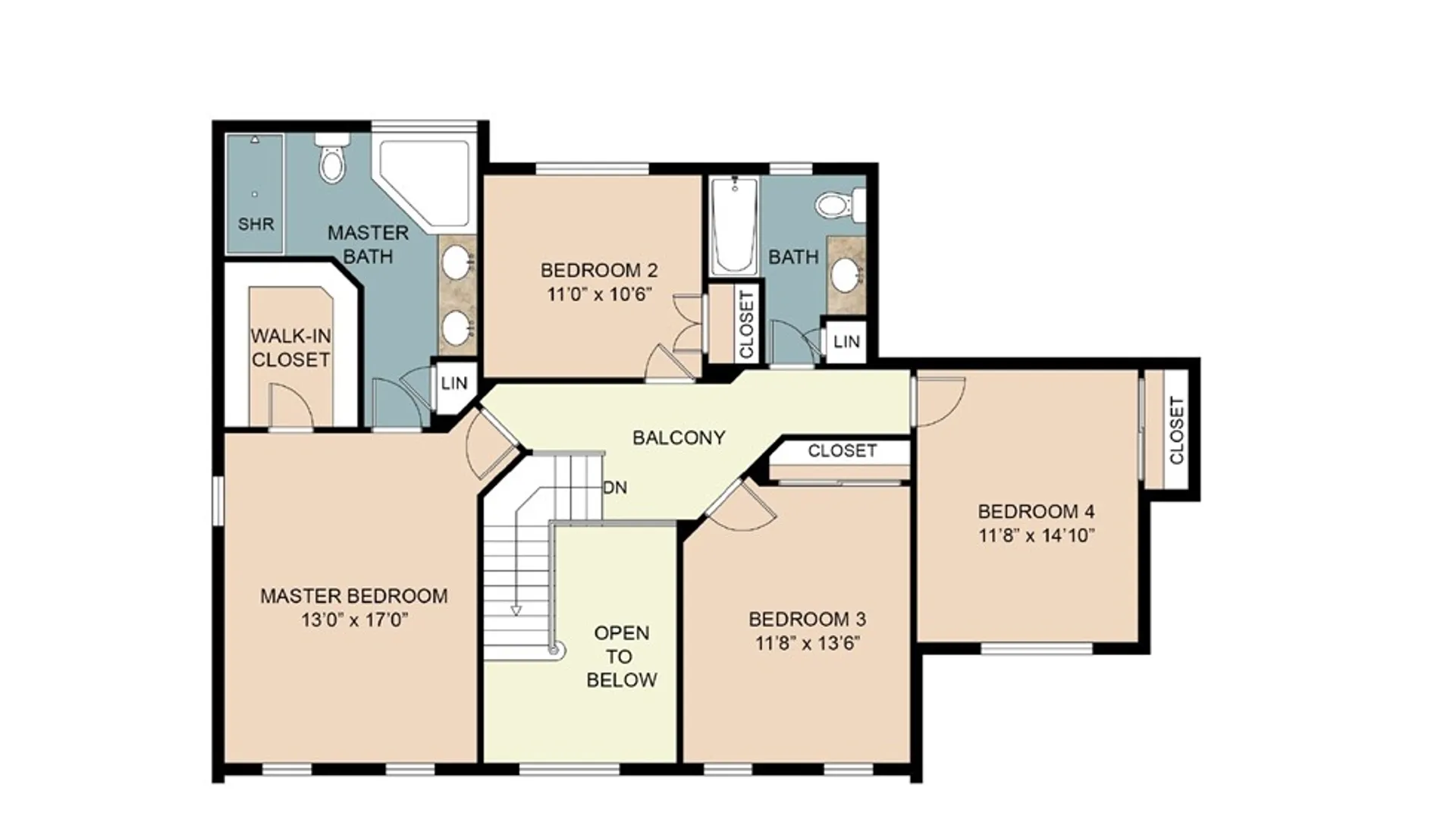 Property at 6 Bowns Hill Lane, Perinton, NY 14450 49