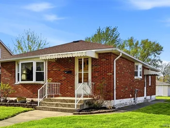 180 Mcconkey Drive, Tonawanda, NY 14223