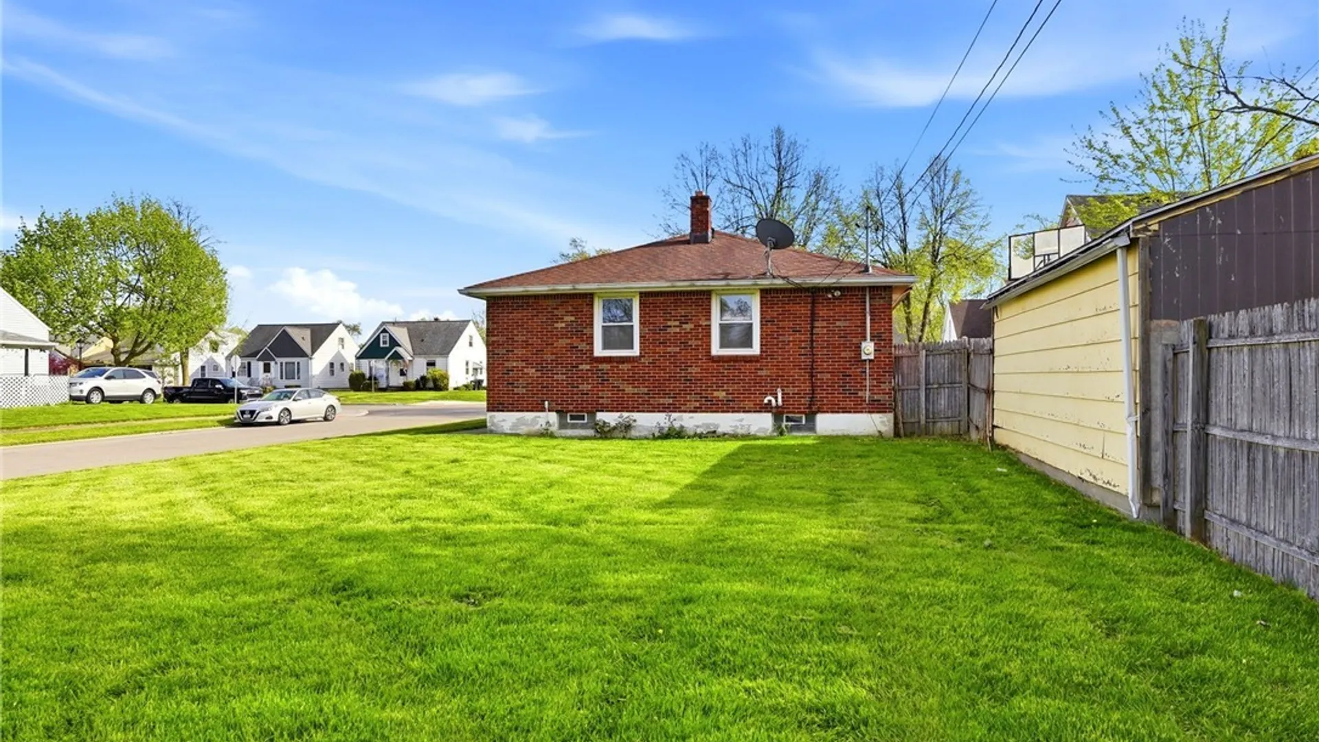Property at 180 Mcconkey Drive, Tonawanda, NY 14223 30
