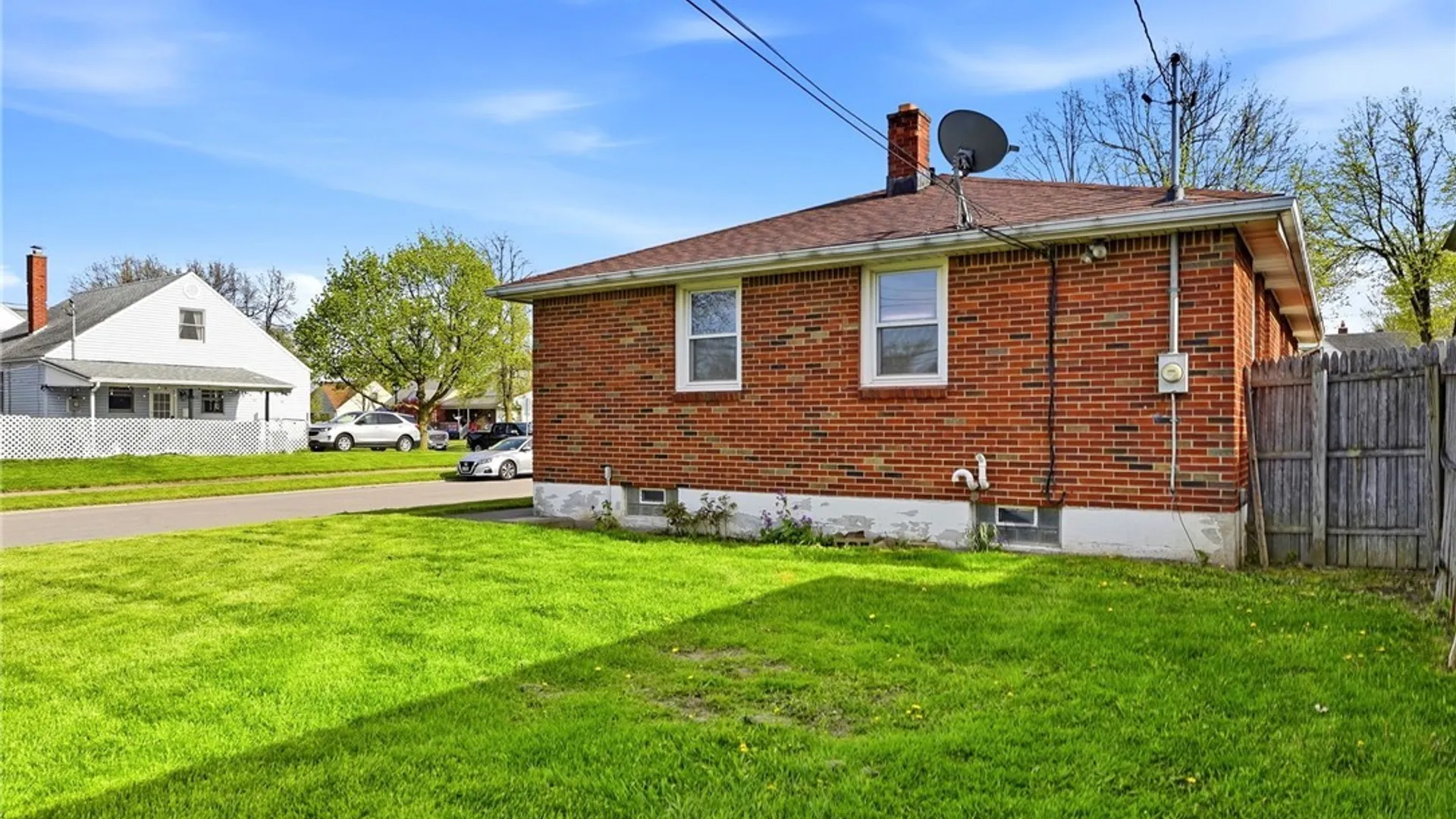 Property at 180 Mcconkey Drive, Tonawanda, NY 14223 31