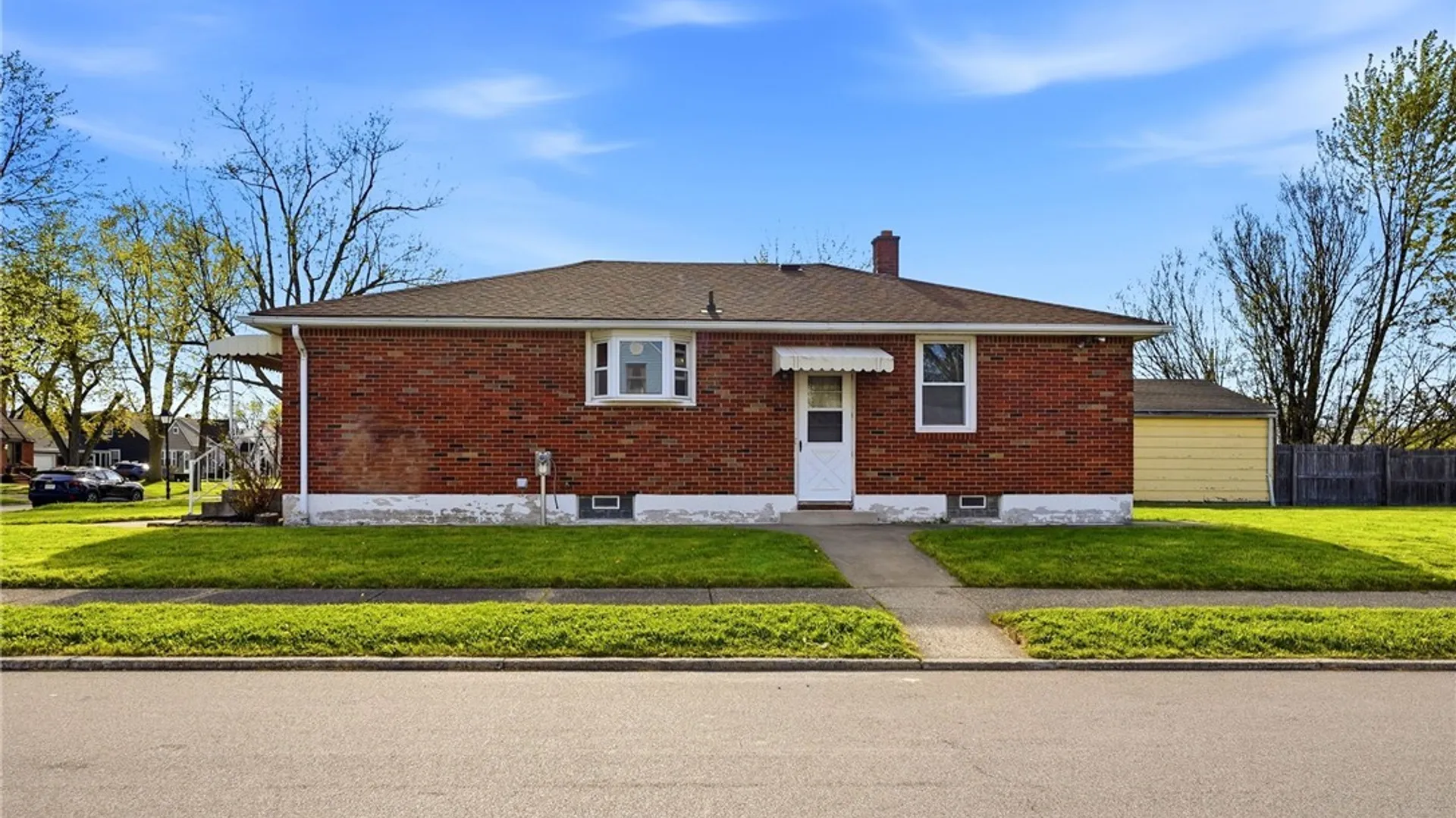 Property at 180 Mcconkey Drive, Tonawanda, NY 14223 33