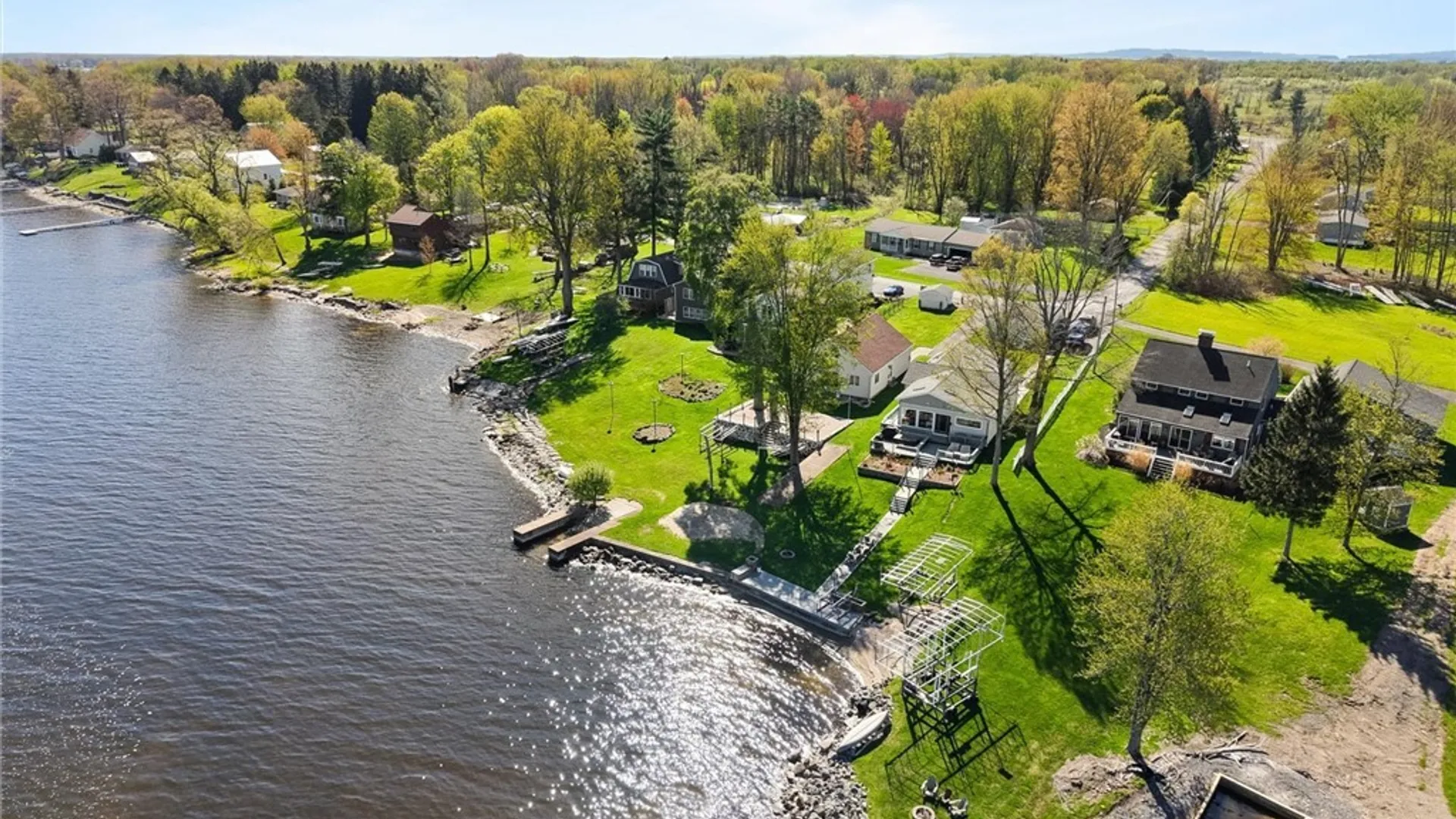 Property at 2577 Kennedy Lane, Sullivan, NY 13037 39