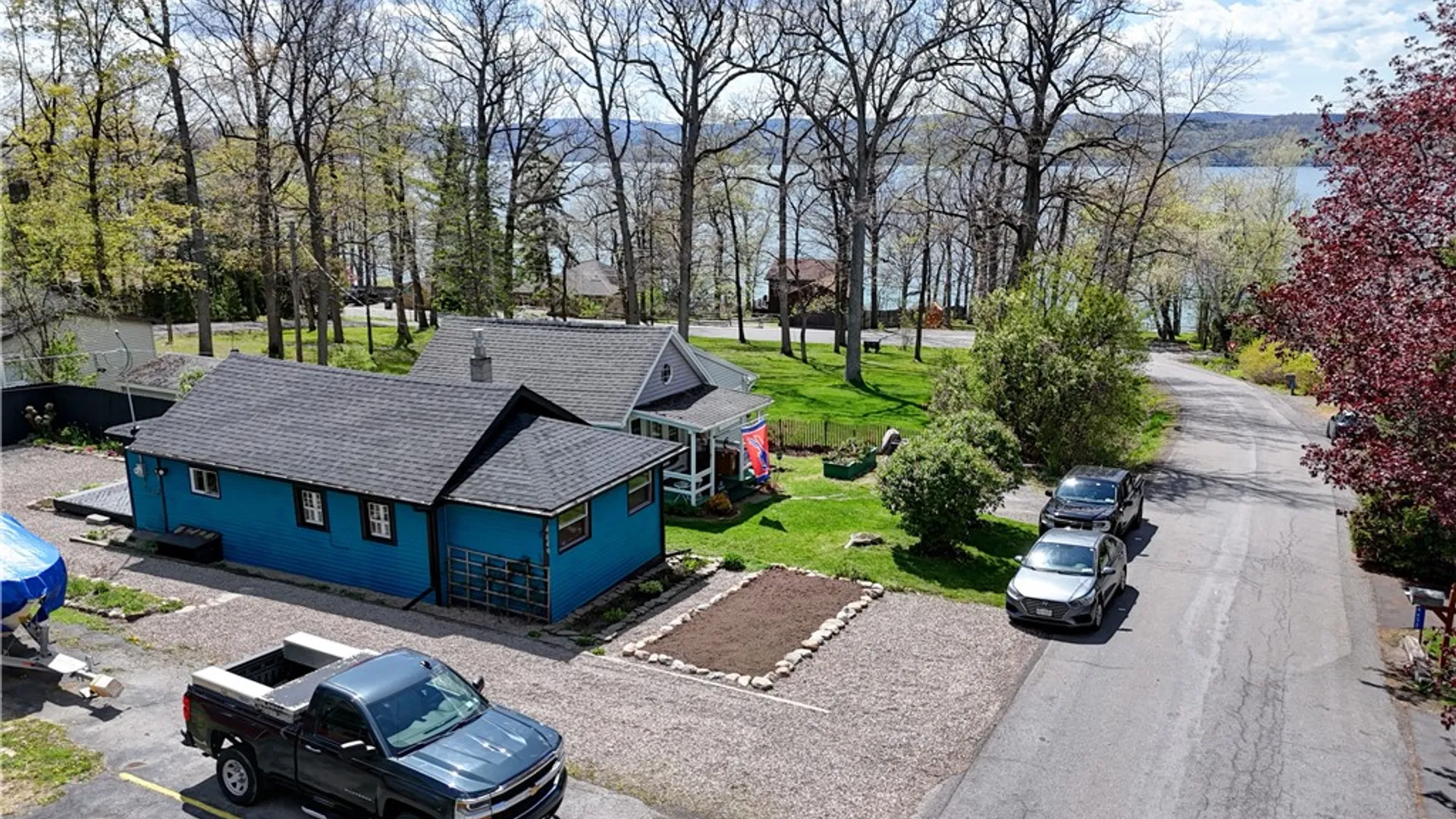 Property at 4649 Maiden Lane, Gorham, NY 14424 11