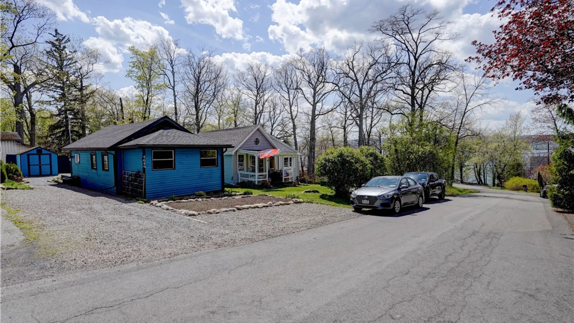 Property at 4649 Maiden Lane, Gorham, NY 14424 12