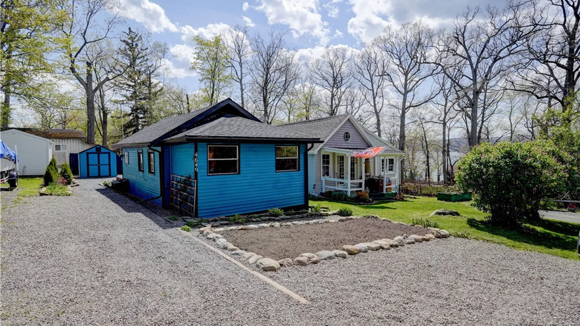 Property at 4649 Maiden Lane, Gorham, NY 14424 13