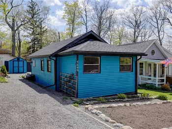 Property at 4649 Maiden Lane, Gorham, NY 14424