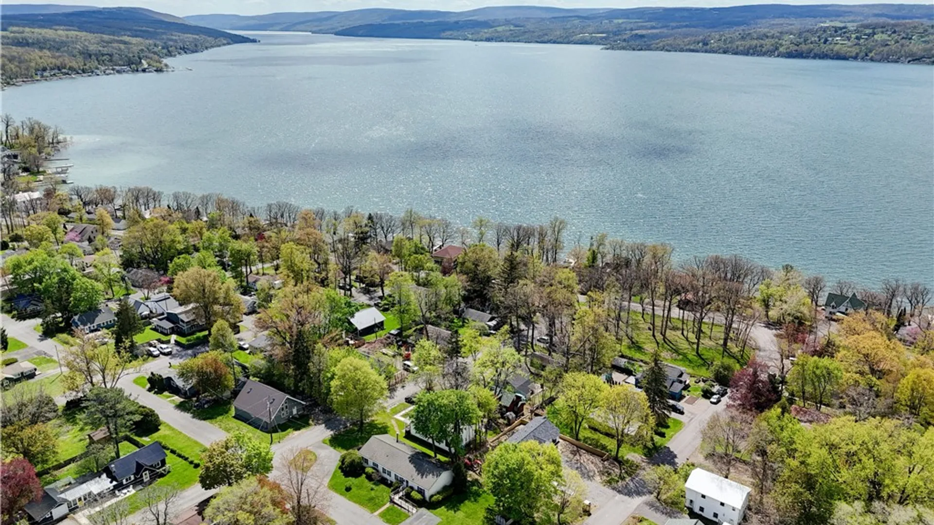 Property at 4649 Maiden Lane, Gorham, NY 14424 27