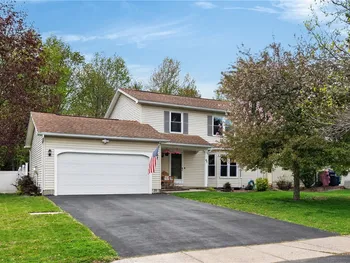 Property at 45 Cheshire Lane, Gates, NY 14624