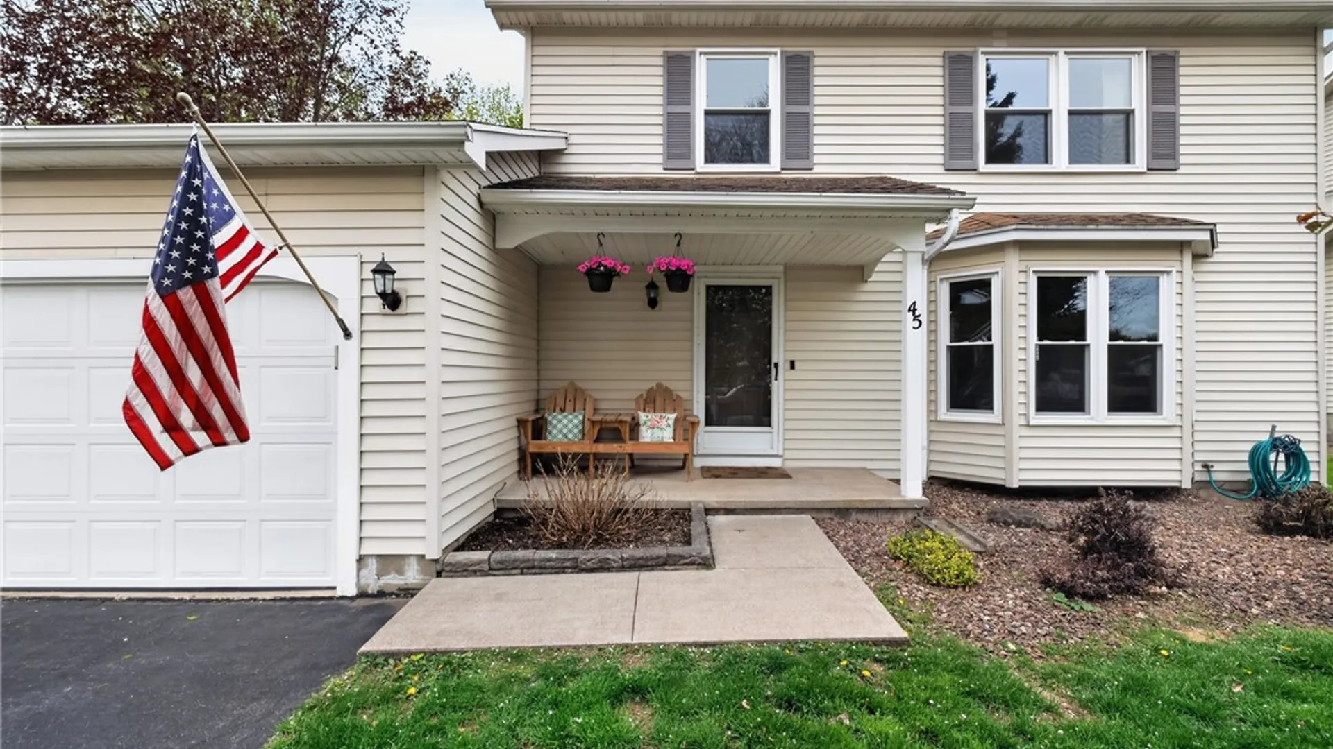 Property at 45 Cheshire Lane, Gates, NY 14624 2