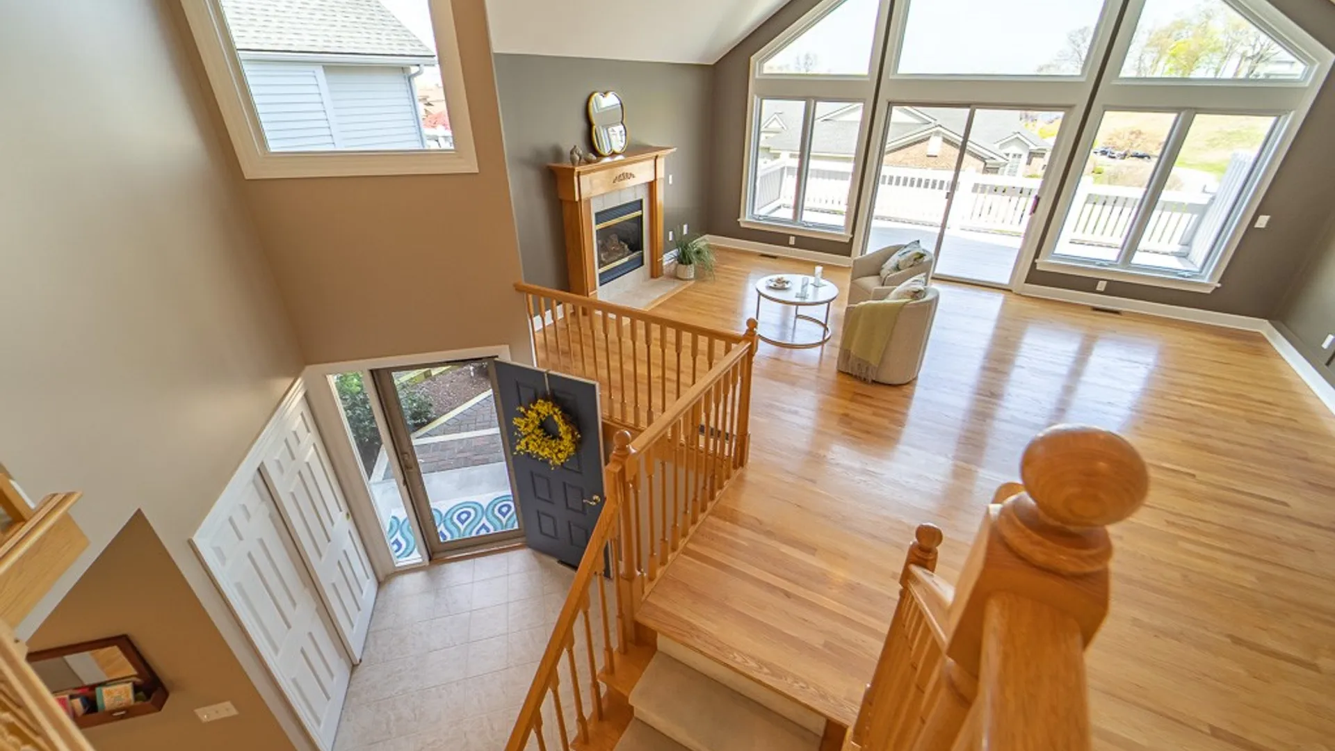 Property at 676 Midship Circle Circle, Webster, NY 14580 17