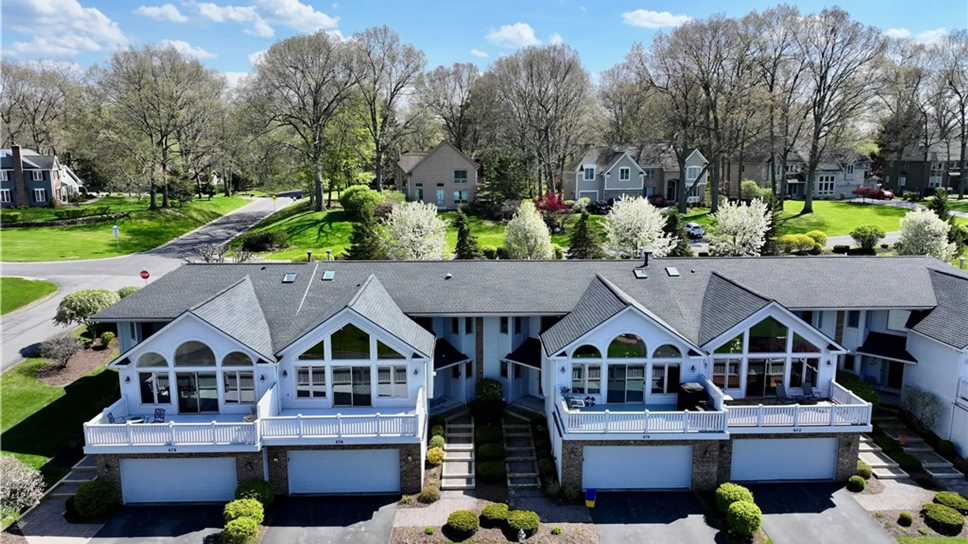 Property at 676 Midship Circle Circle, Webster, NY 14580 38