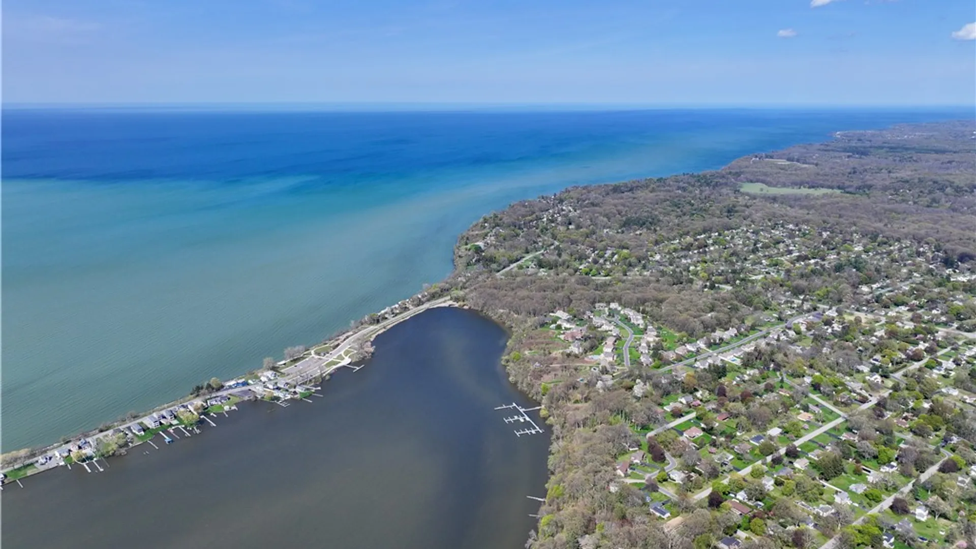 Property at 676 Midship Circle Circle, Webster, NY 14580 45