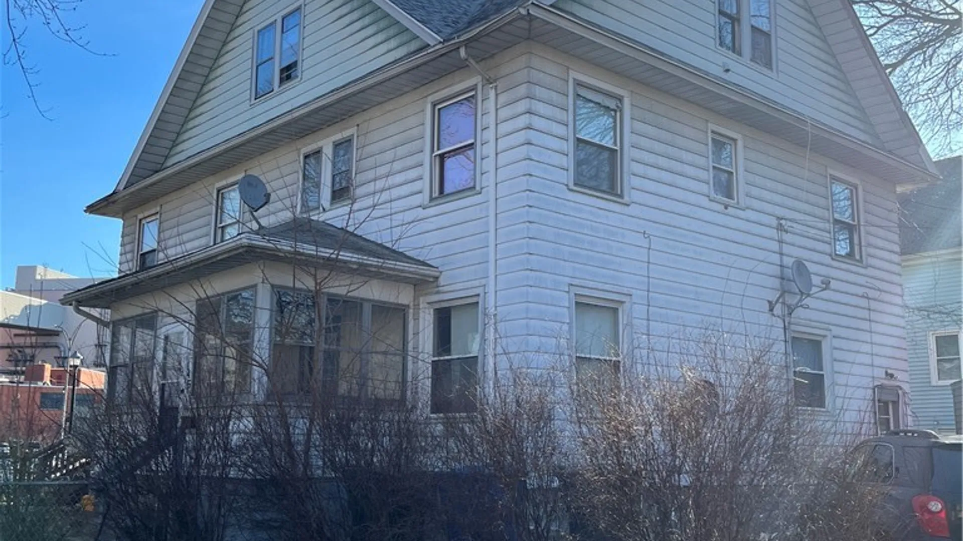 Property at 103 Pullman Avenue, Rochester, NY 14615 2