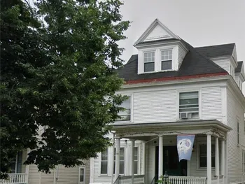 Property at 96 Fargo Avenue, Buffalo, NY 14201