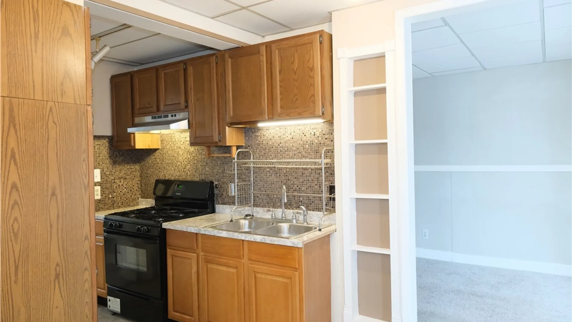 Property at 96 Fargo Avenue, Buffalo, NY 14201 2